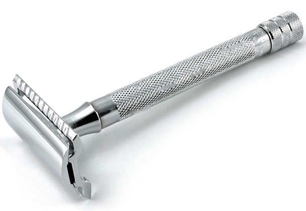 Cuánto dura una cuchilla de afeitar clásica? - Blog
