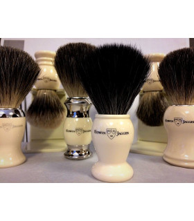 Brochas Afeitar Edwin Jagger