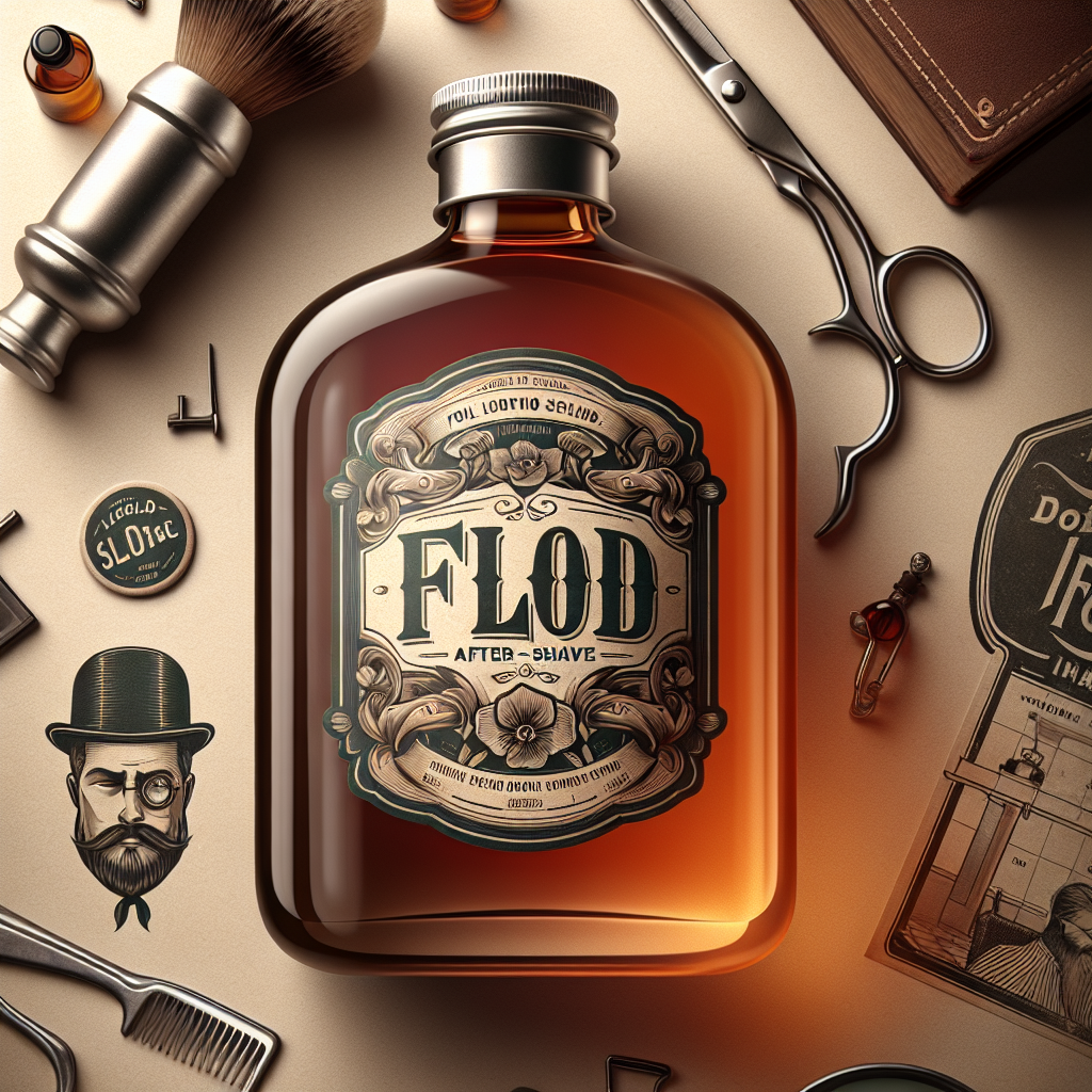 Descubre el Aftershave Floid: El Mejor After Shave para tu Piel