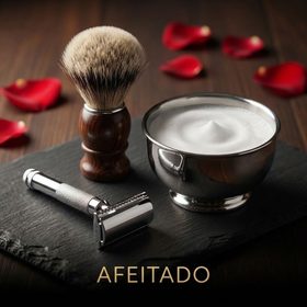 Packs regalo para afeitado