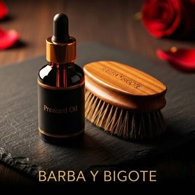 Packs regalo para barba y bigote