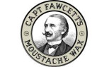 Captain Fawcett