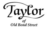 Taylor of Old Bond Street