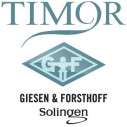 Giesen Forsthoff TIMOR