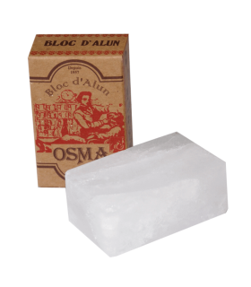 Piedra Alumbre Natural Osma 75g