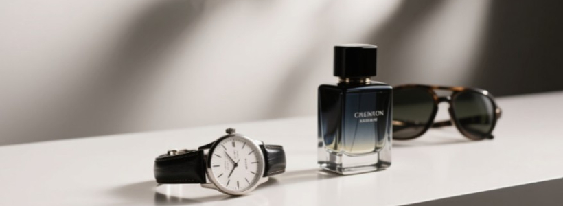 Estilo y Tendencias Masculinas