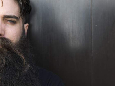 Dejarse barba. Ventajas y cuidados