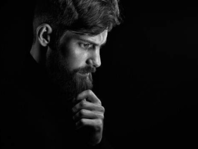 Cómo cuidar nuestra barba en invierno