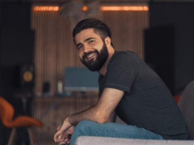 ¿Cómo cuidar la barba durante el confinamiento?