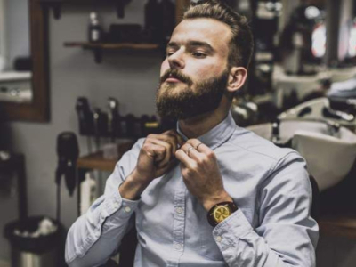 Cómo hidratar la barba paso a paso