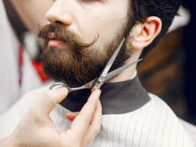 ¿Cómo arreglarse la barba paso a paso?