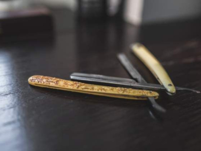 Tipos de navajas. ¿Cómo elegir la que necesito?