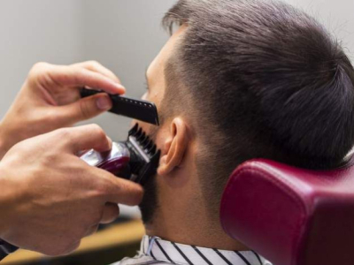 Tipos de patillas: ¿Cómo saber cuáles me favorecen?