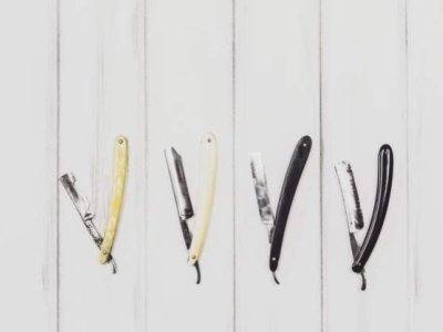 ¿Cómo conservar la navaja de afeitar en perfectas condiciones?