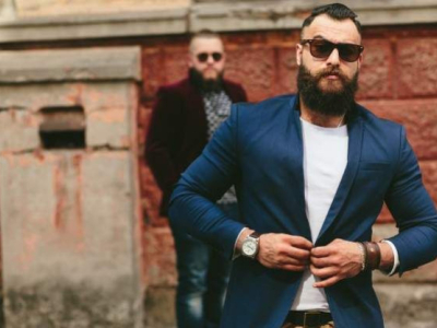 ¿Qué transmite tu barba? Descúbrelo aquí
