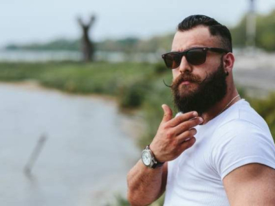 ¿Qué razones psicológicas nos animan a lucir barba?