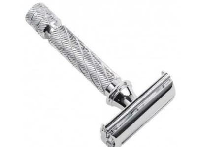 Maquinillas de afeitado tradicional parker