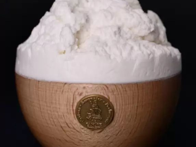 Martin de candre, Jabones artesanales