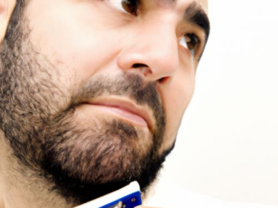 ¿Cómo lograr afeitado perfecto?