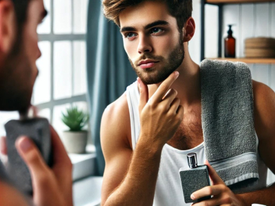 ¿Piedra de Alumbre o Loción Post-Afeitado? Descúbrelo Aquí