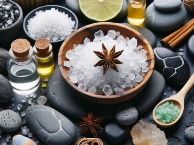 Piedras de Alumbre en SensaBien: Encuentra Todos los Beneficios en un Solo Lugar