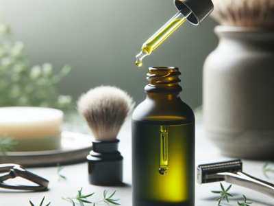 Aceite de Árbol de Té: Prevención de Infecciones y Cuidado de la Piel en el Afei