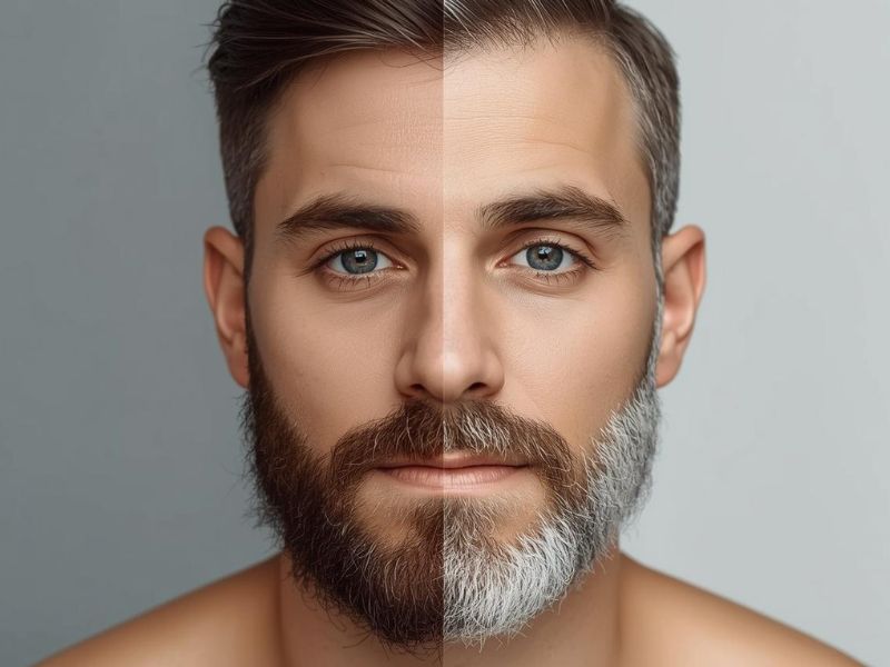 Afeitado diario vs afeitado ocasional: qué es mejor para la piel