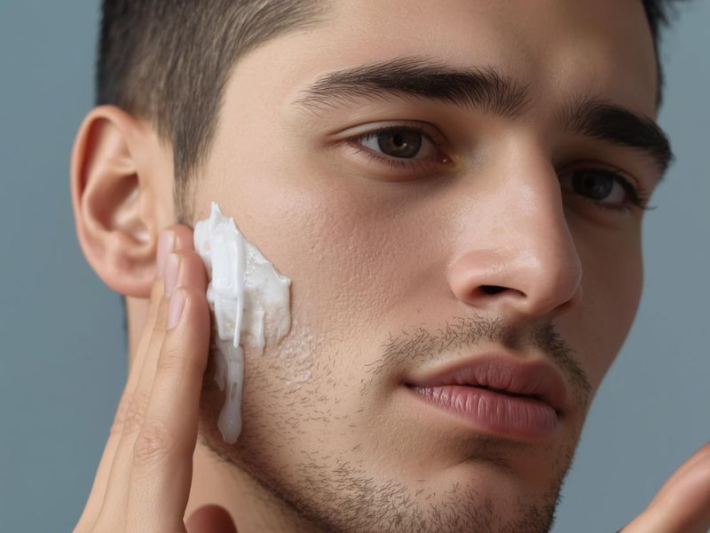 After shave para piel sensible: guía definitiva para evitar irritación