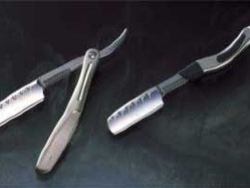 Diferencias entre navaja japonesa y navaja occidental