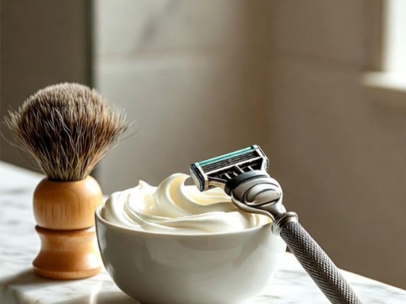 Mejores productos de afeitado para un afeitado suave y sin irritación