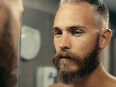 El primer mes de barba: Consejos a tener en cuenta