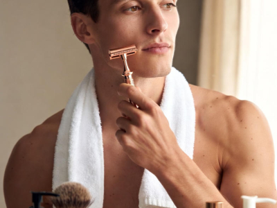 Afeitado para pieles sensibles: Consejos y productos