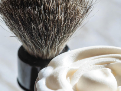 Beneficios del pelo de tejón en las brochas de afeitar: guía esencial