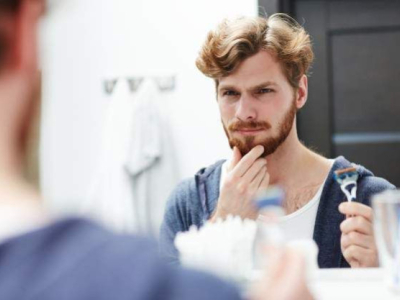 ¿Cómo darle forma a tu bigote?