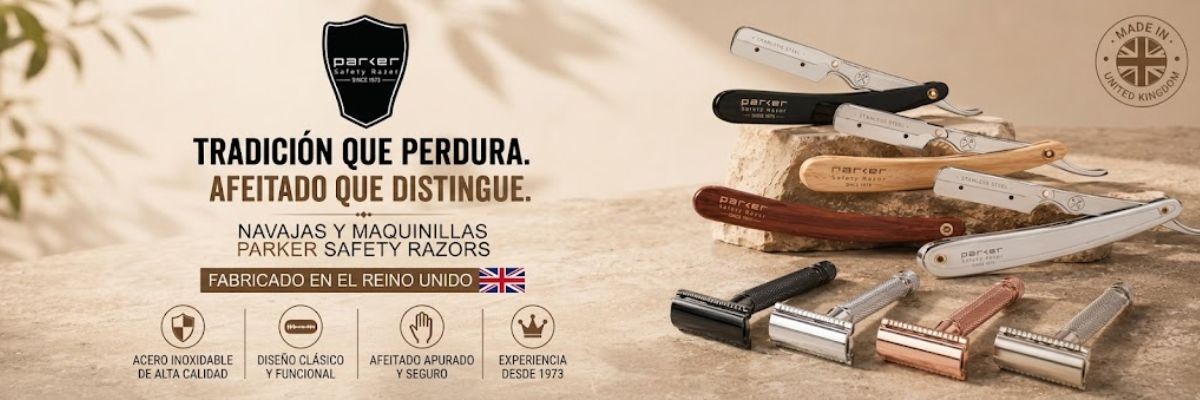 parker una tradicion que perdura