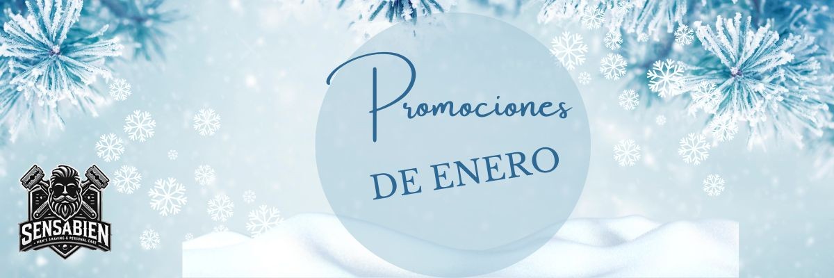 Promociones de Invierno